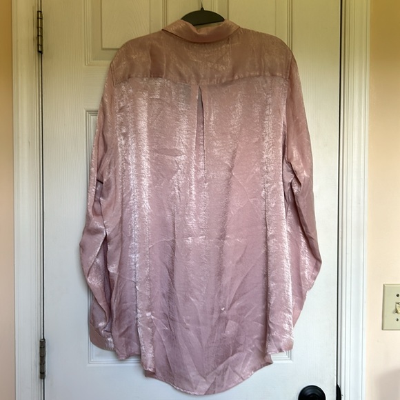 NWT Fashion Nova blush Got to take care of business top size 1X - Picture 3 of 6